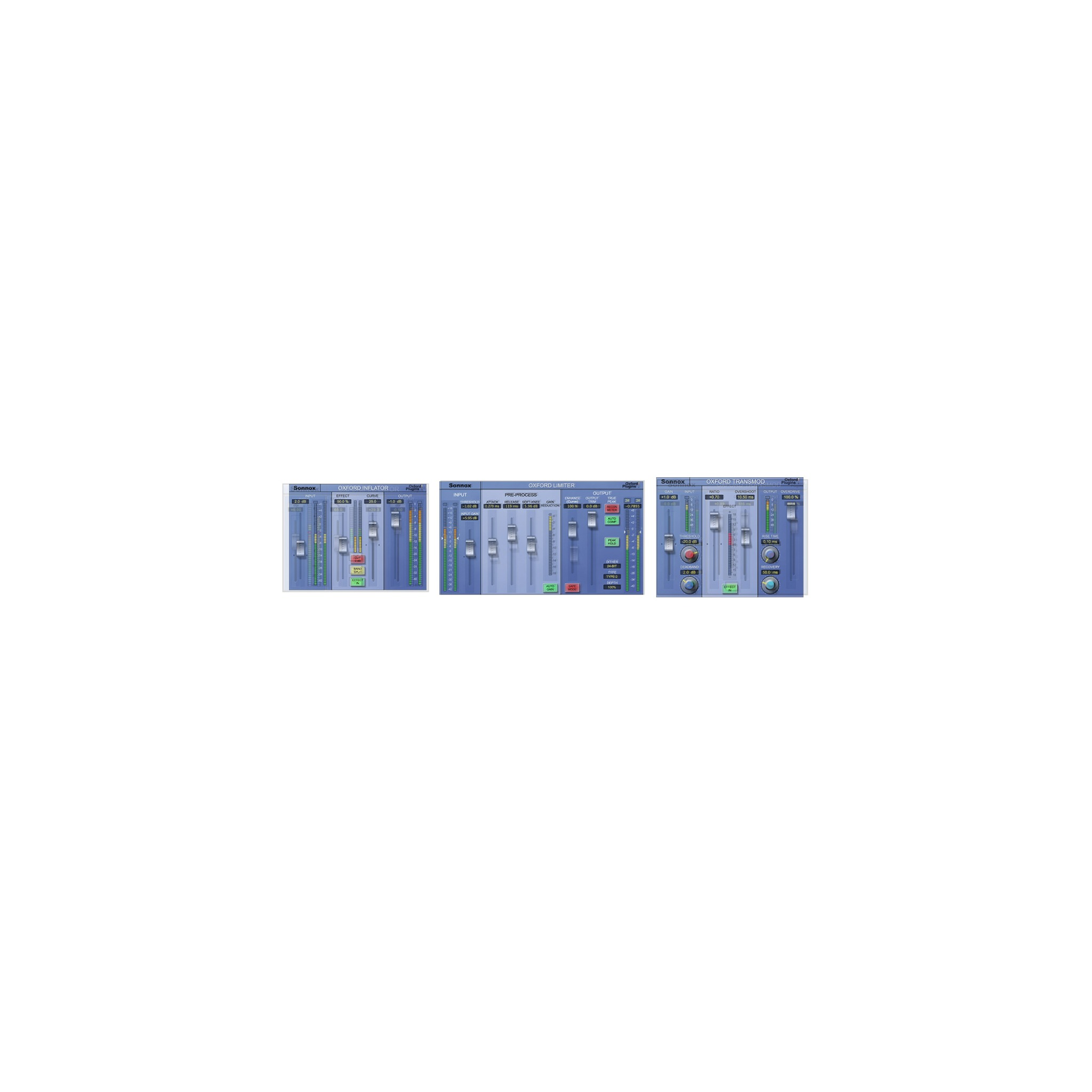 Enhance Bundle User Interfaces